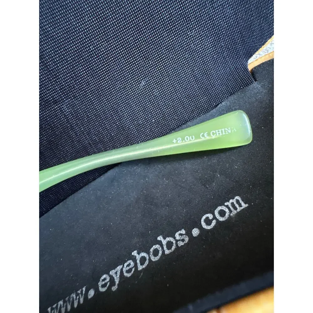 eyebobs no scratches